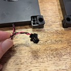 Vizio E70-E3 Internal TV Speaker Set BW0803-32F10 10W 6Ω - Left + Right — photo 8