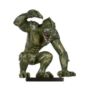 WotC Star Wars Minis Knights o/t Republic Rakghoul (U) NM