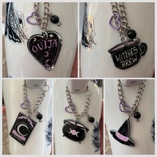 Cauldron Witch charm stanley cup charm Spooky Halloween