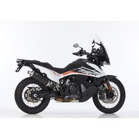 Protech Kennzeichenhalter Passend FüR Kawasaki Ninja 650 EX650K Bj.2017-2019