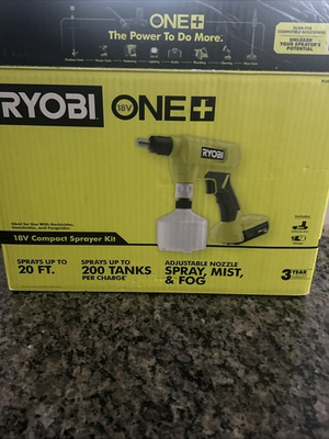 #ad #ad Ryobi ONE18V $50.00