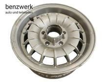 Mercedes W126 R107 1x Ronal Alufelge Barockfelge 6,5x14 ET30 KBA40162 Mercedes W126 R107 1x Ronal Alufelge Barockfelge 6,5x14 ET30 KBA40162