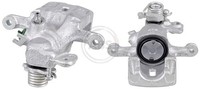 Bremssattel A.B.S. 727661 FüR Nissan Primera Grauguss P10 Traveller W10