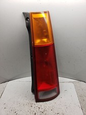 Used Right Tail Light Assembly fits: 2000 Honda Cr-v Right Grade A