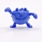Primeape Pokemon Vintage Mini Figure Toy Mascot Nintendo Eraser Japan F/S