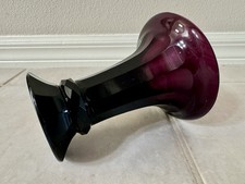 Glass Original Collectible Purple 1900-1919 Time Period