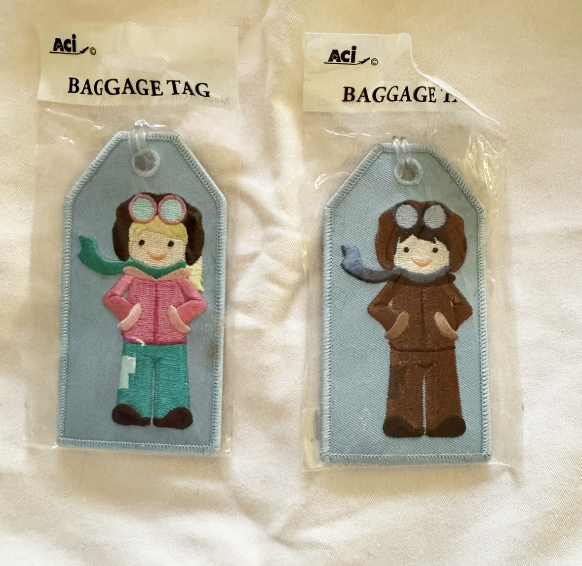 Tags Pilot Girl & Boy Nwt