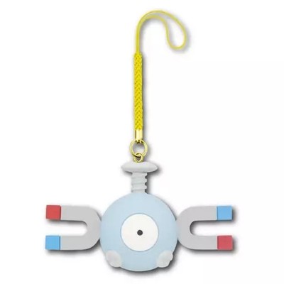 coil ''Pokemon Petanko mascot Type: Electric''