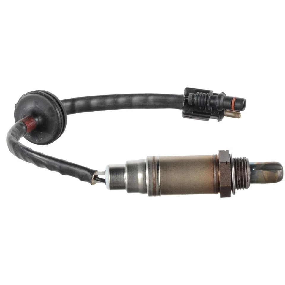 Bosch 13915 OE MFR of Oxygen Sensors For 84-93 Mercedes-Benz 190E - Image 4 of 4