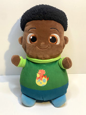 CoComelon Cody HugMees Squishmallows 10 Plush...