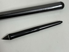 Wacom KP301E00DZ Pro Pen Slim Pen and pencil case set