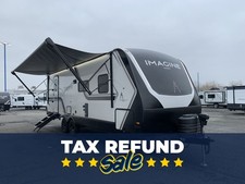 2026 Grand Design Imagine 2600RB