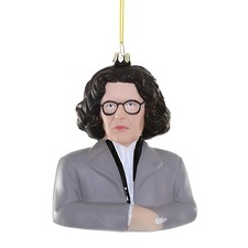 Cody Foster Fran Ornament