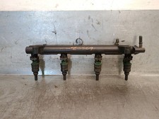 0K30C1315X INJEKTORRAMPE / 0K30C13150 / 5660712 FÜR KIA RIO I HATCHBACK DC 1.3