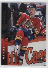 1994-95 Upper Deck Brian Benning #217 0a3