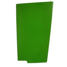 R1537 Rear Side Shield - Rh Fits John Deere