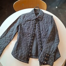 KIOK Quilted Jacket, Last Special Price