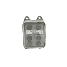 Ölkühler für VW Audi Seat Skoda 04E177021K ORIGINAL