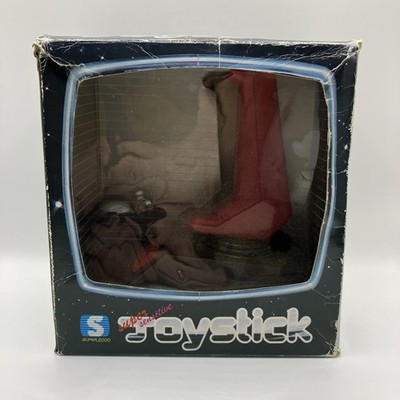 Atari Super 2000 Super Sensitive Joystick [NIB] NOS