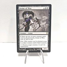 Avatar of Woe Archenemy Regular