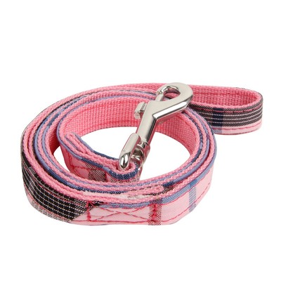 Authentic Junior Lead, Medium, Pink