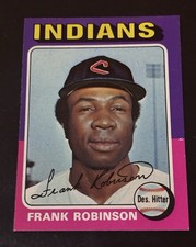 Collecting Baseball Card Oddities, Part 3: Topps Premiums and Test Issues 17