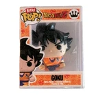 FUNKO DRAGONBALL Z BITTY POP  GOKU