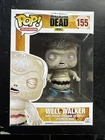 Funko POP Television Vinyl Figure The Walking Dead Zombie Well Walker 155 Horror
