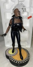 Marvel Sideshow Storm Comiquette 16.5 Limited...