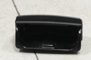 OPEL Astra F Caravan Bj 1996 Aschenbecher Ascher hinten #58940-B401