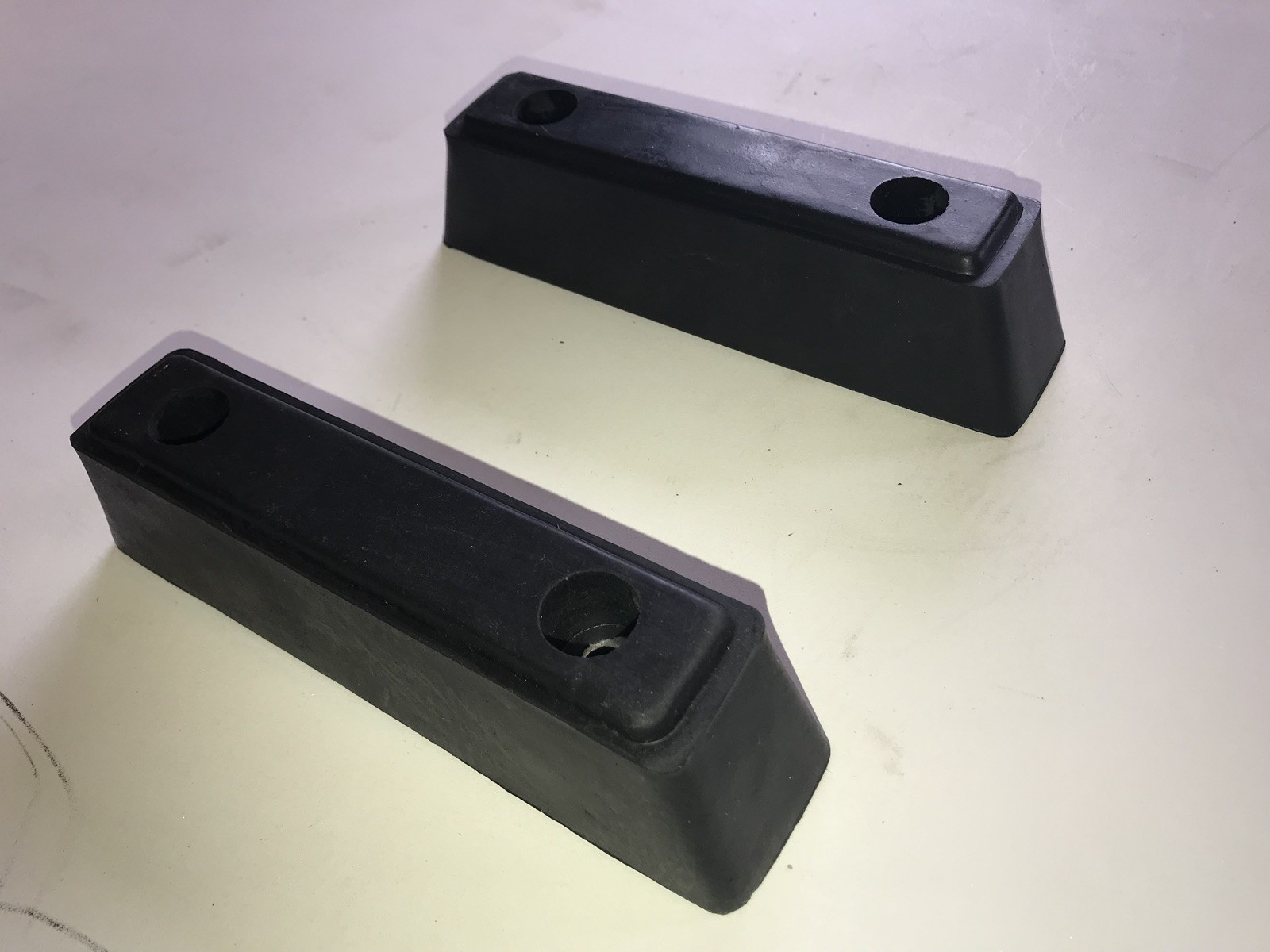 Industrial Rubber Buffersskipcontainerlorry truckloadingbay