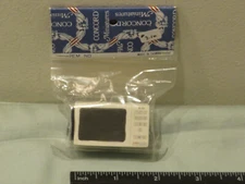 Dollhouse Miniature Microwave