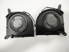 CPU GPU Cooling Fan For Gigabyte Aorus 15G 15P 17G XC XB RX7G RX5G