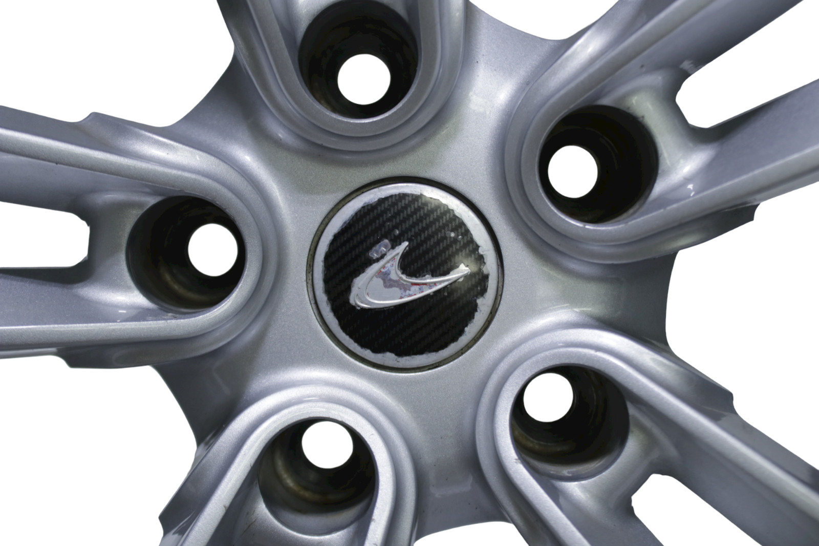 McLaren MP4-12C Spider 19 Inch 19 x 8.5 Front Wheel Rim 2012 2013 2014 OEM