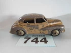 Vintage 1950s Dinky Toys Morris Oxford Saloon No.159  (744)