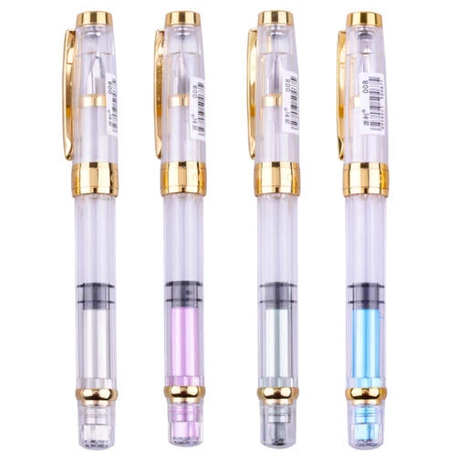 Collectable Fountain Pens