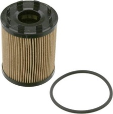 TJ Oil Filter For Alfa Romeo MiTo 1.4 TB 155 955  11/08-08/10