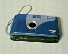 vivitar 35mm camera J301 Cameras