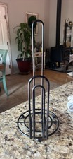 paper towel holder