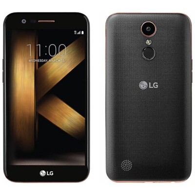 Metro  PCS  K20 Plus 32GB - -BOOST ONLY  ***EXCELLENT CONDITION***