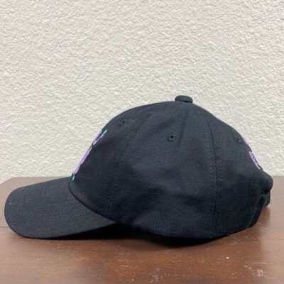BTS Dynamite Celebration Official Cap Baseball Hat Black You Sent Us To The Top BTS Dynamite Celebration Official Cap Baseball Hat Black You  main image 3