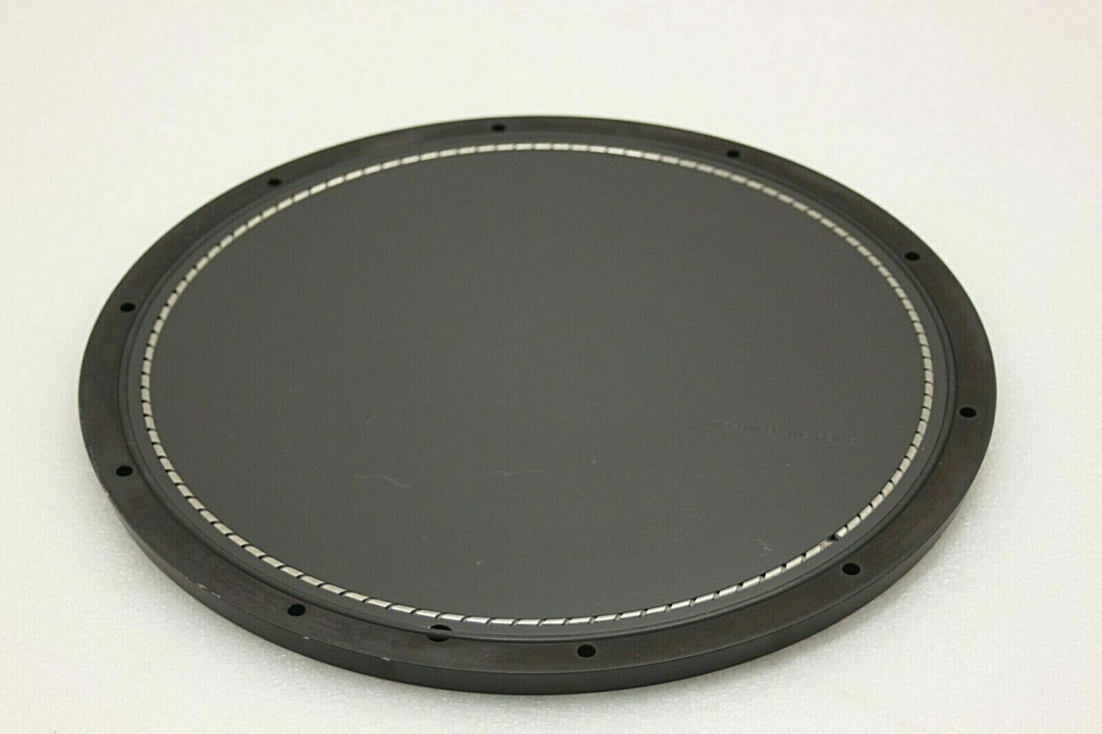 Lam Research ESC Housing Bottom Plate 715-800328-002