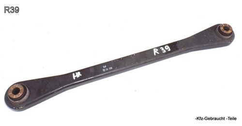 Peugeot 407 2.0 Querlenker hinten rechts ...