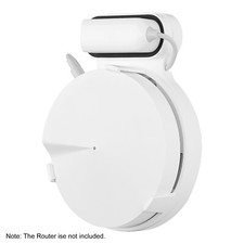 Wall Mount Bracket Holder for TP-Link Deco M5 Whole Home Mesh WiFi System D4W3