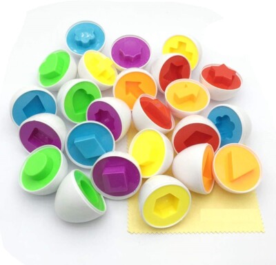 Educational Learning Toys for Kids Toddlers Age 2 3 4 5 6 7 Years Old Boys Girls