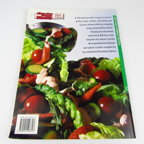 Australian Women’s Weekly Cookbook Vintage + Modern Cookbooks AWW YOU CHOOSE - Picture 13 of 346