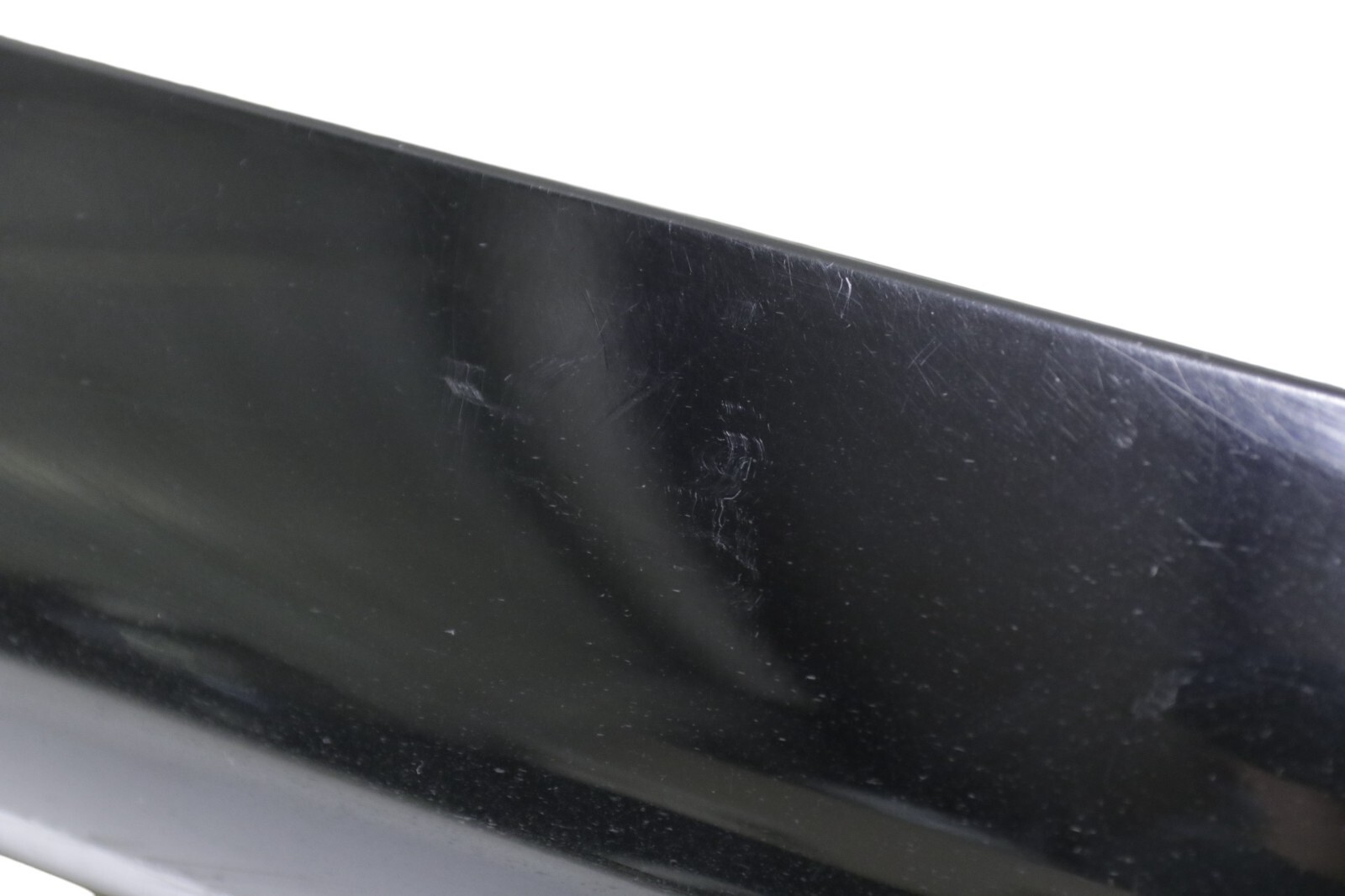 Bentley Flying Spur Front Left Lower Side Skirt Rocker Panel 2014 - 2018 OEM