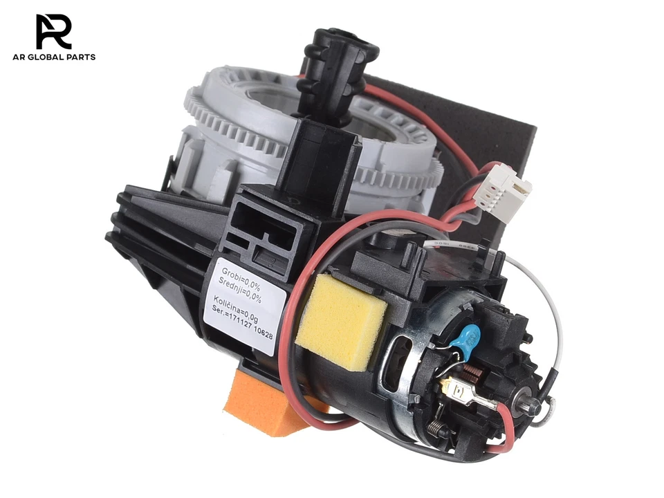 Conjunto de molinillo de café para Bosch/Siemens - EQ.6 (230V) | 12004531, 12028402 Foto 2 de 3