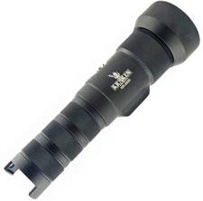 Kraken NR-2500 Dive & Spotting Light