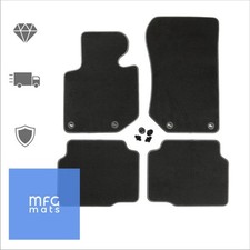 Fussmatten für BMW 3 E36 Bj. 1990-2000 Fußmatten Autoteppiche COMFORT